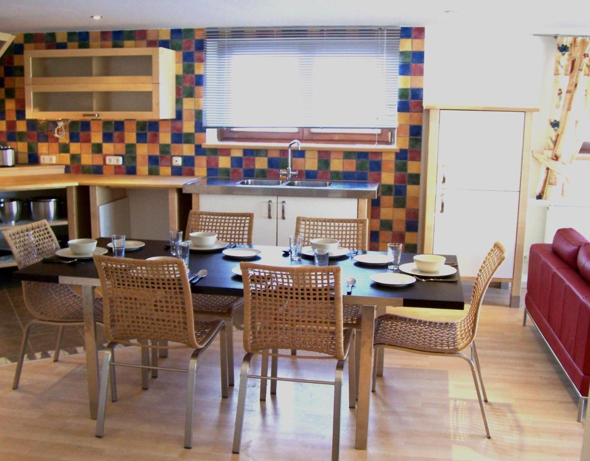 Villa Edelweiss - 3 To 6 Guests - Private Use Of Indoor Pool, Sauna And Garden Terrace Абтенау Екстериор снимка