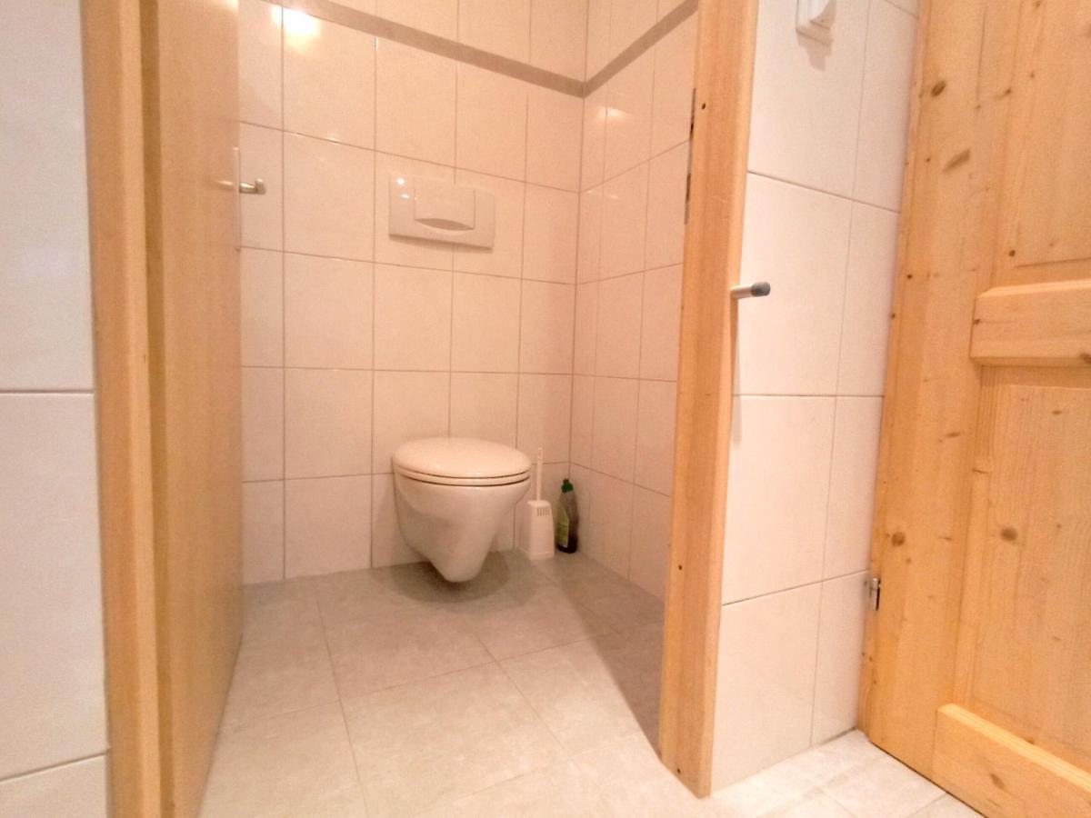 Villa Edelweiss - 3 To 6 Guests - Private Use Of Indoor Pool, Sauna And Garden Terrace Абтенау Екстериор снимка