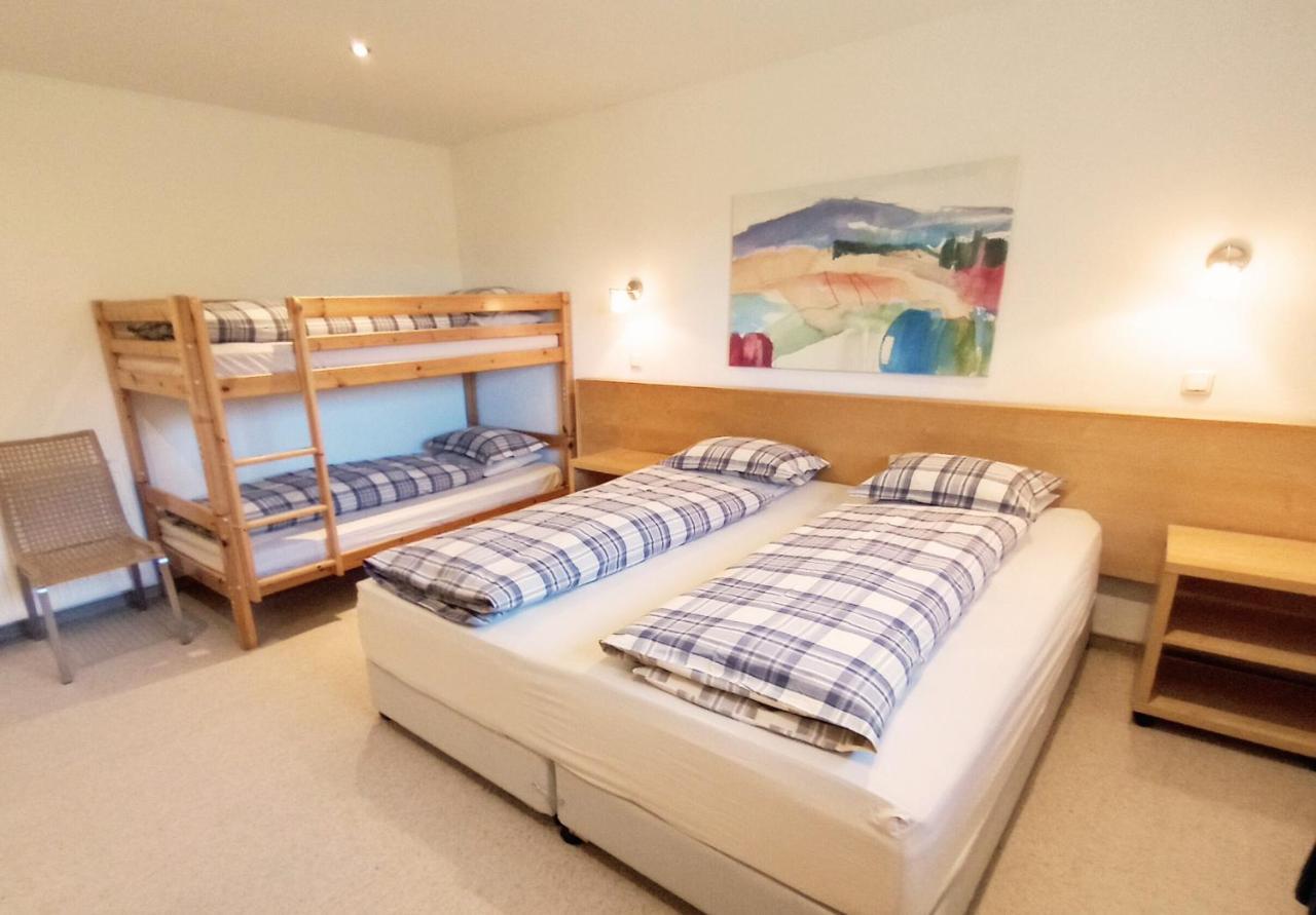 Villa Edelweiss - 3 To 6 Guests - Private Use Of Indoor Pool, Sauna And Garden Terrace Абтенау Екстериор снимка