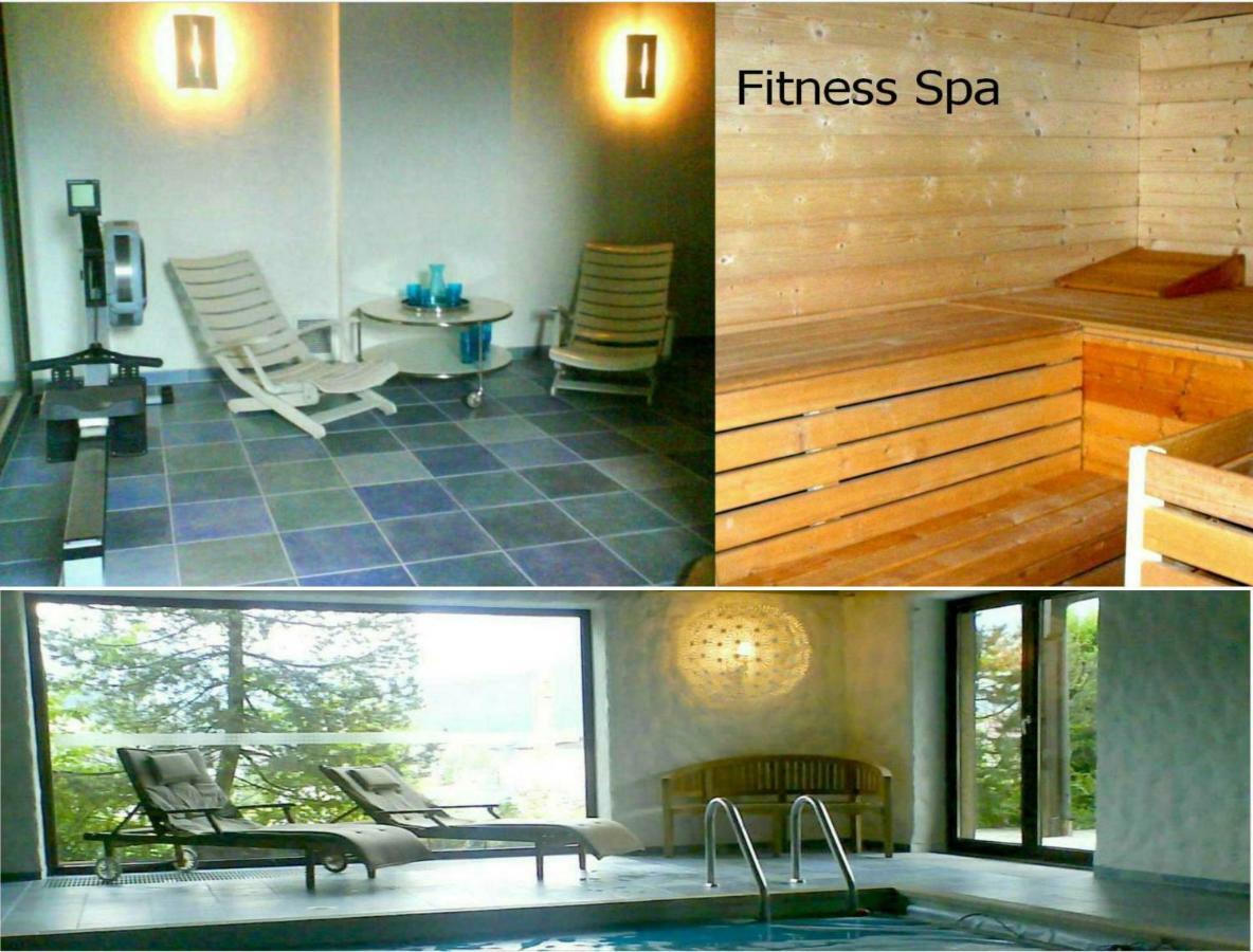 Villa Edelweiss - 3 To 6 Guests - Private Use Of Indoor Pool, Sauna And Garden Terrace Абтенау Екстериор снимка